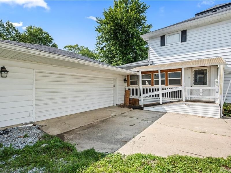 11 N Main Street, Christiansburg, OH 45389 Photo 37