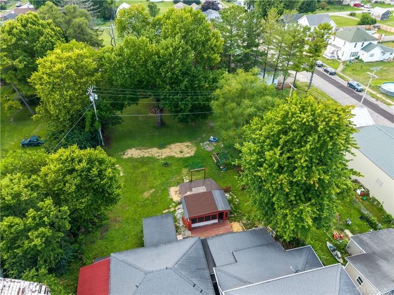11 N Main Street, Christiansburg, OH 45389 Photo 4