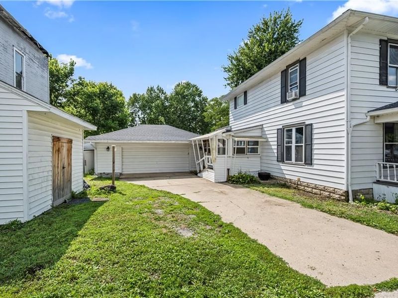 11 N Main Street, Christiansburg, OH 45389 Photo 55