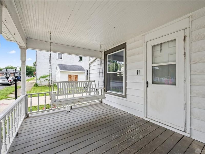 11 N Main Street, Christiansburg, OH 45389 Photo 6