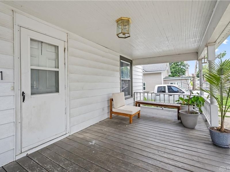 11 N Main Street, Christiansburg, OH 45389 Photo 7