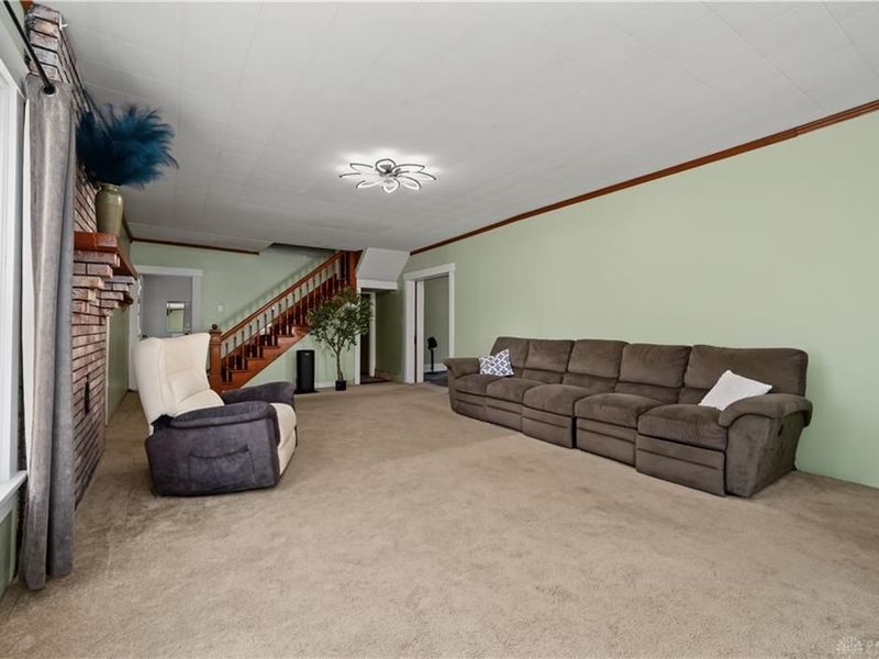 11 N Main Street, Christiansburg, OH 45389 Photo 9