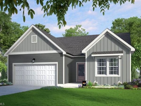 4100 Lincoln Mill Drive , McLeansville, NC 27301