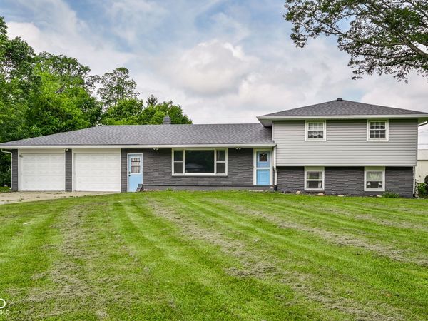 3087 S 380 E, Chesterfield, IN 46017