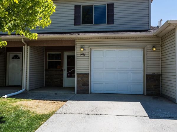 2486 Brookwillow Loop , Grand Junction, CO 81505