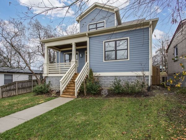 718 S 13th St, Nashville, TN 37206
