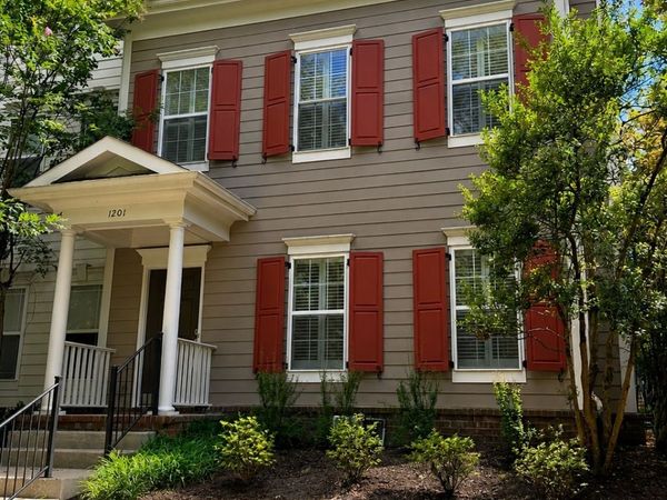 1201 Stoney Point Ln, Franklin, TN 37067