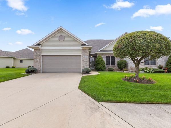 111 River Park Drive, Middlebury, IN 46540