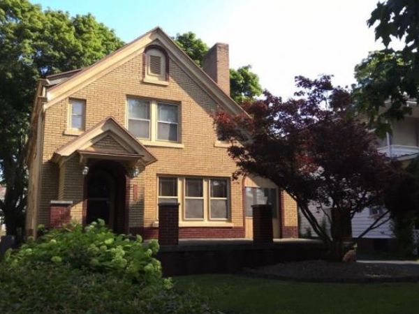 226 N Seminole Circle, Fort Wayne, IN 46807