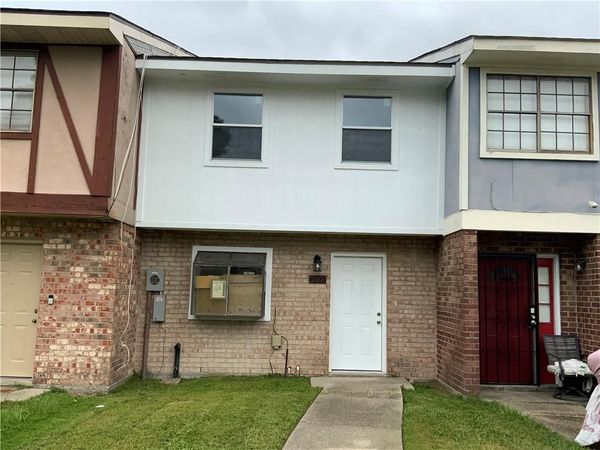 5692 TULLIS Drive , New Orleans, LA 70131