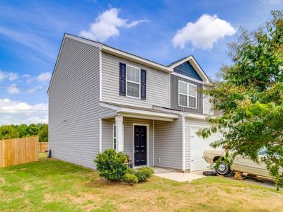 803 Red Berry Lane , Gilbert, SC 29054