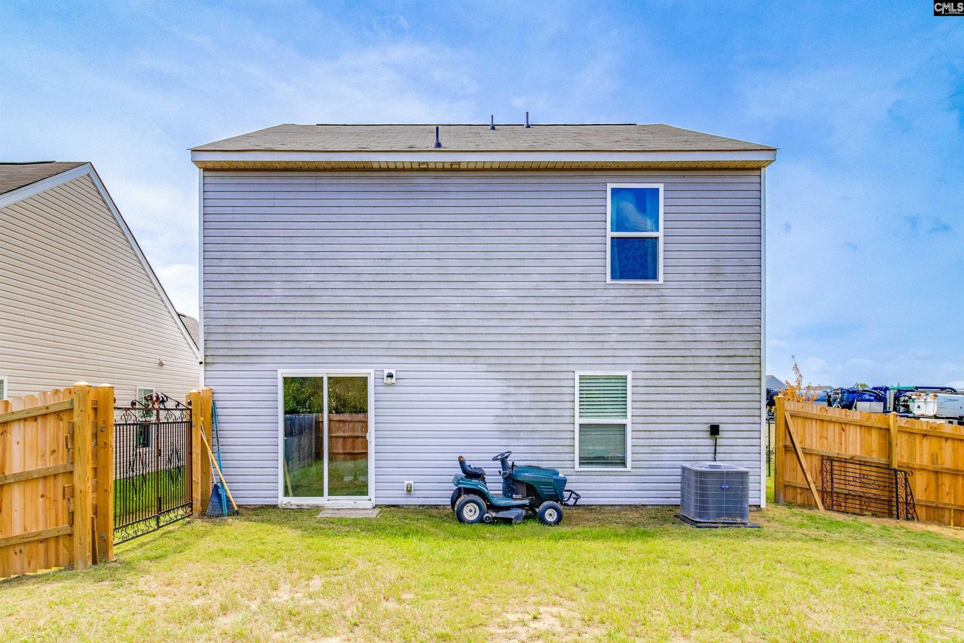 803 Red Berry Lane  Photo 31