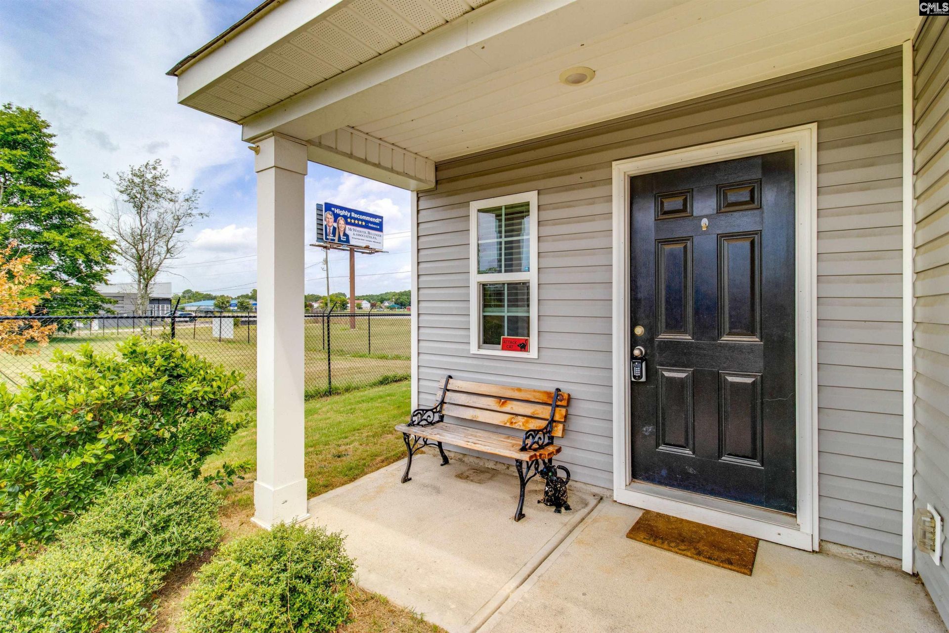 803 Red Berry Lane  Photo 4