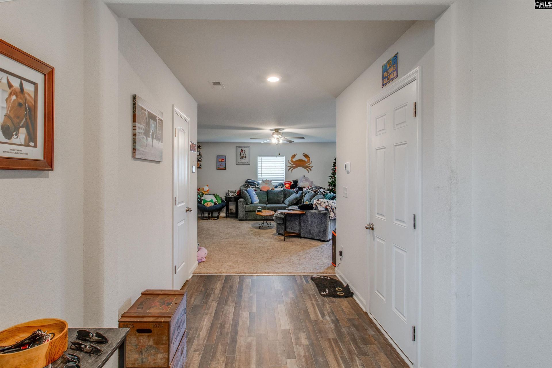803 Red Berry Lane  Photo 5