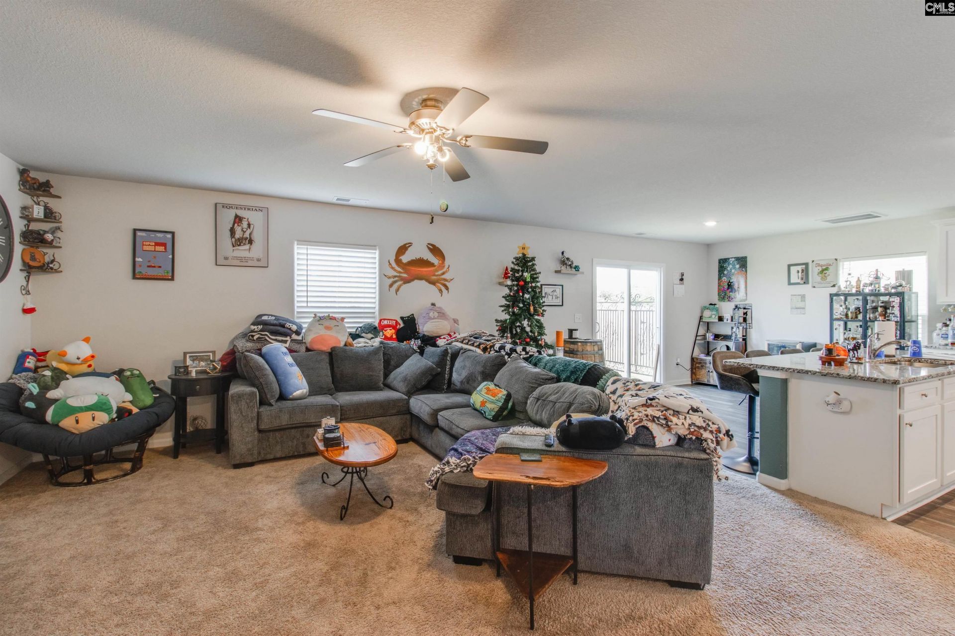 803 Red Berry Lane  Photo 6
