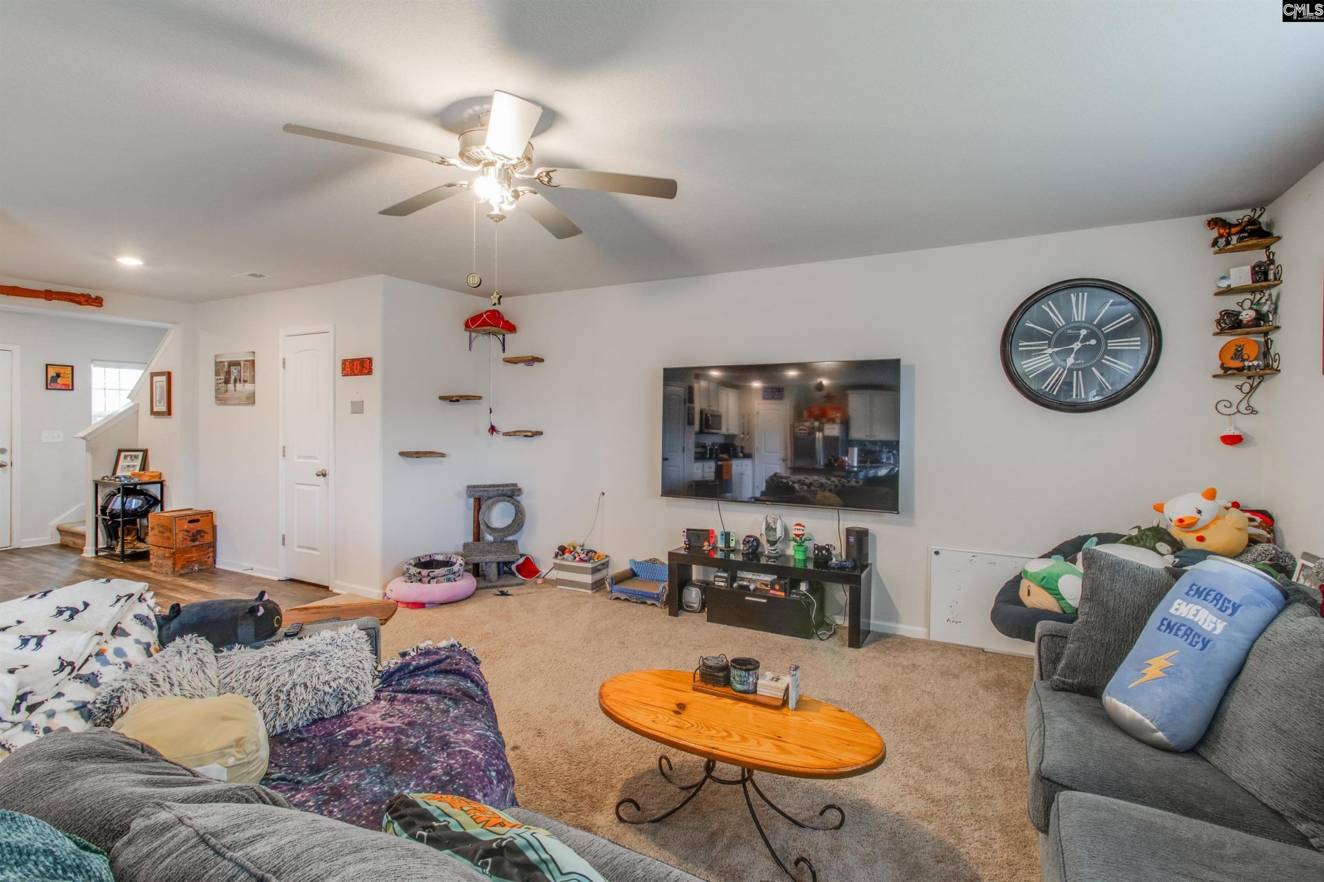 803 Red Berry Lane  Photo 9