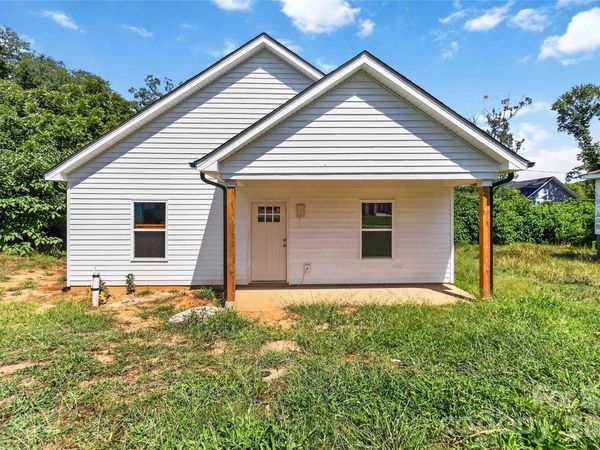 615 Smith Street , Shelby, NC 28150
