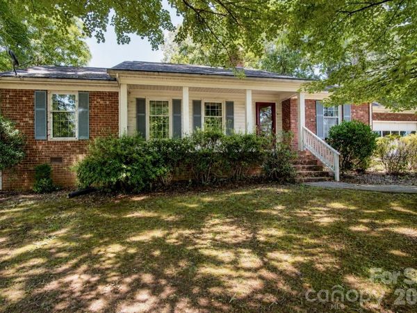 1534 Daybreak Ridge Road , Kannapolis, NC 28081