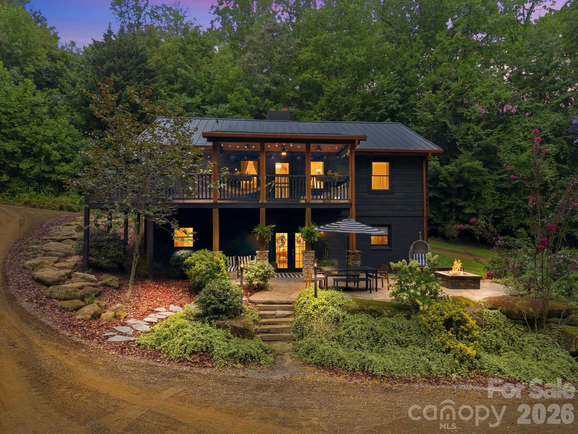 690 Corriher Springs Road, China Grove, NC 28023 Main Photo