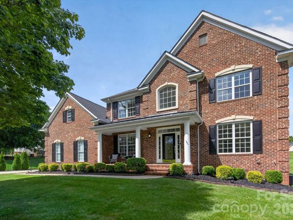 2003 Ptarmigan Court , Waxhaw, NC 28173