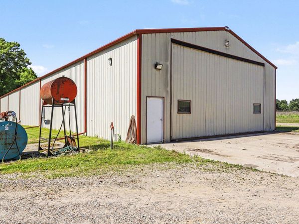 16470 E Ts Avenue E, Fulton, MI 49052