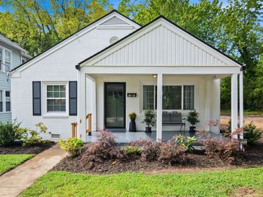 1304 E Jones Street, Raleigh, NC 27610