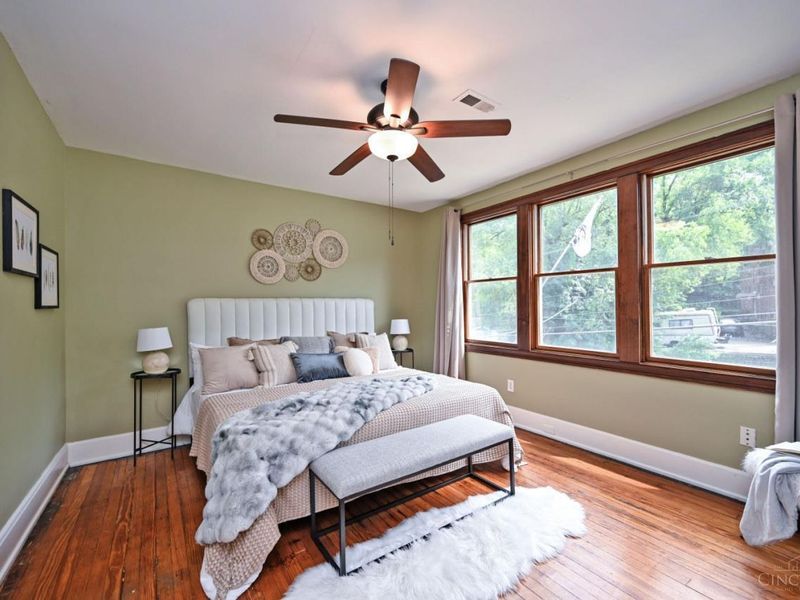 322 Dorchester Avenue, Cincinnati, OH 45219 Photo 23