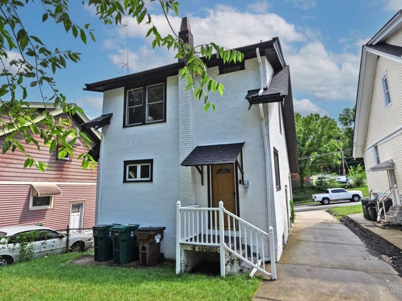322 Dorchester Avenue, Cincinnati, OH 45219 Photo 29