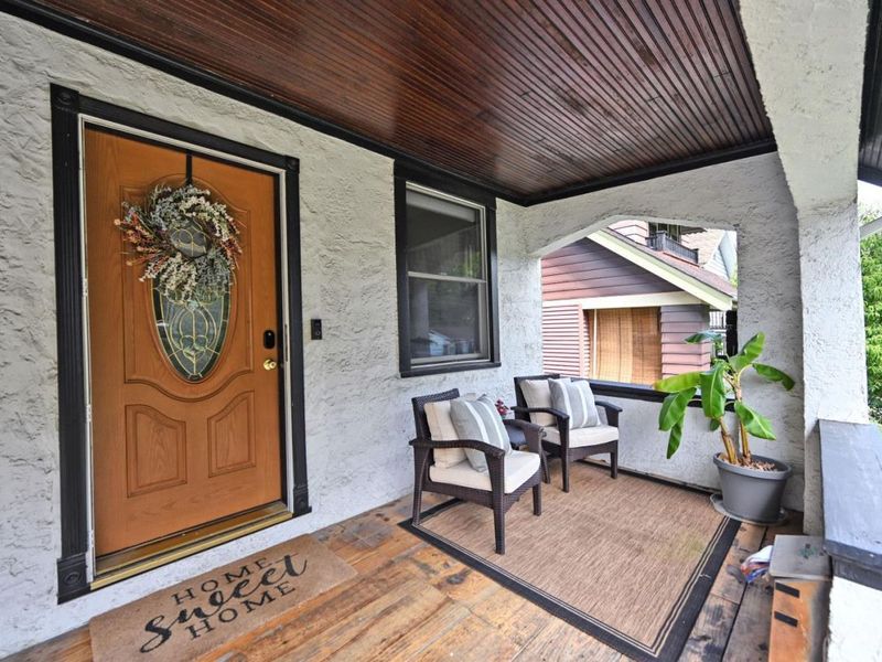 322 Dorchester Avenue, Cincinnati, OH 45219 Photo 4