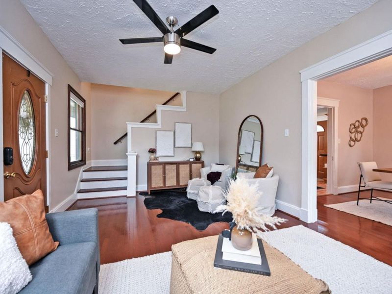 322 Dorchester Avenue, Cincinnati, OH 45219 Photo 7