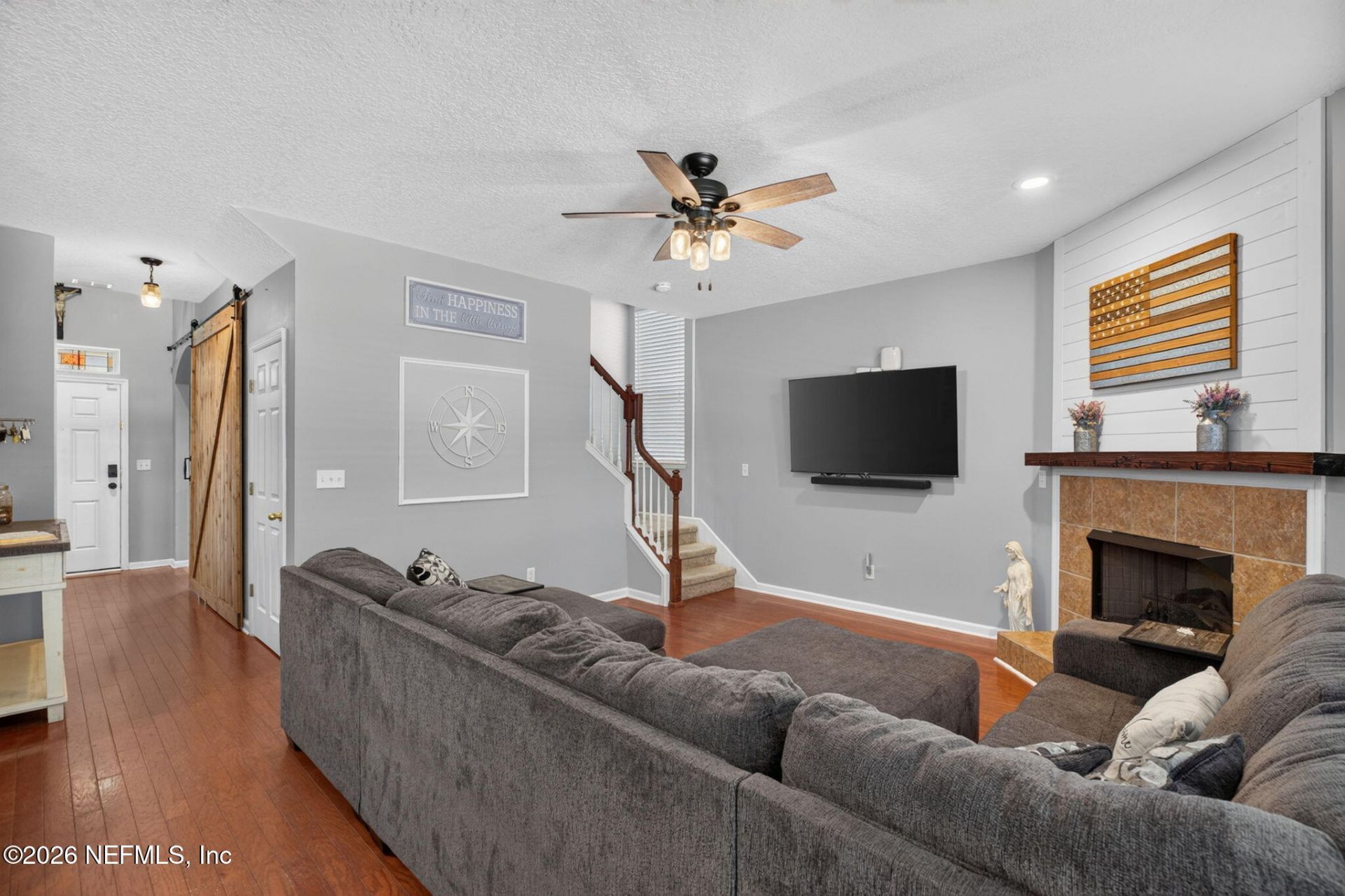 9648 Bembridge Mill Drive, Jacksonville, FL 32244 Photo