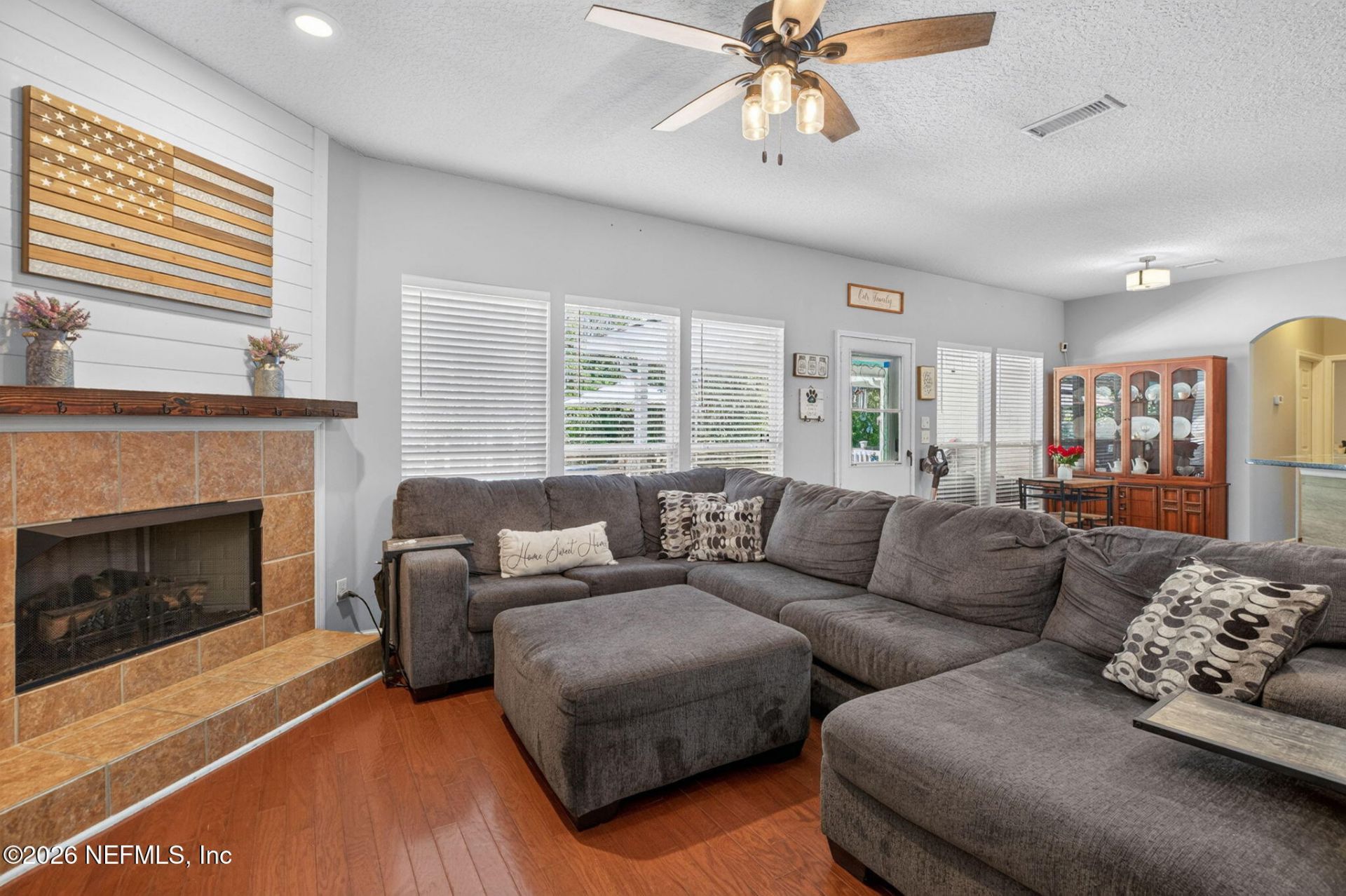 9648 Bembridge Mill Drive, Jacksonville, FL 32244 Photo