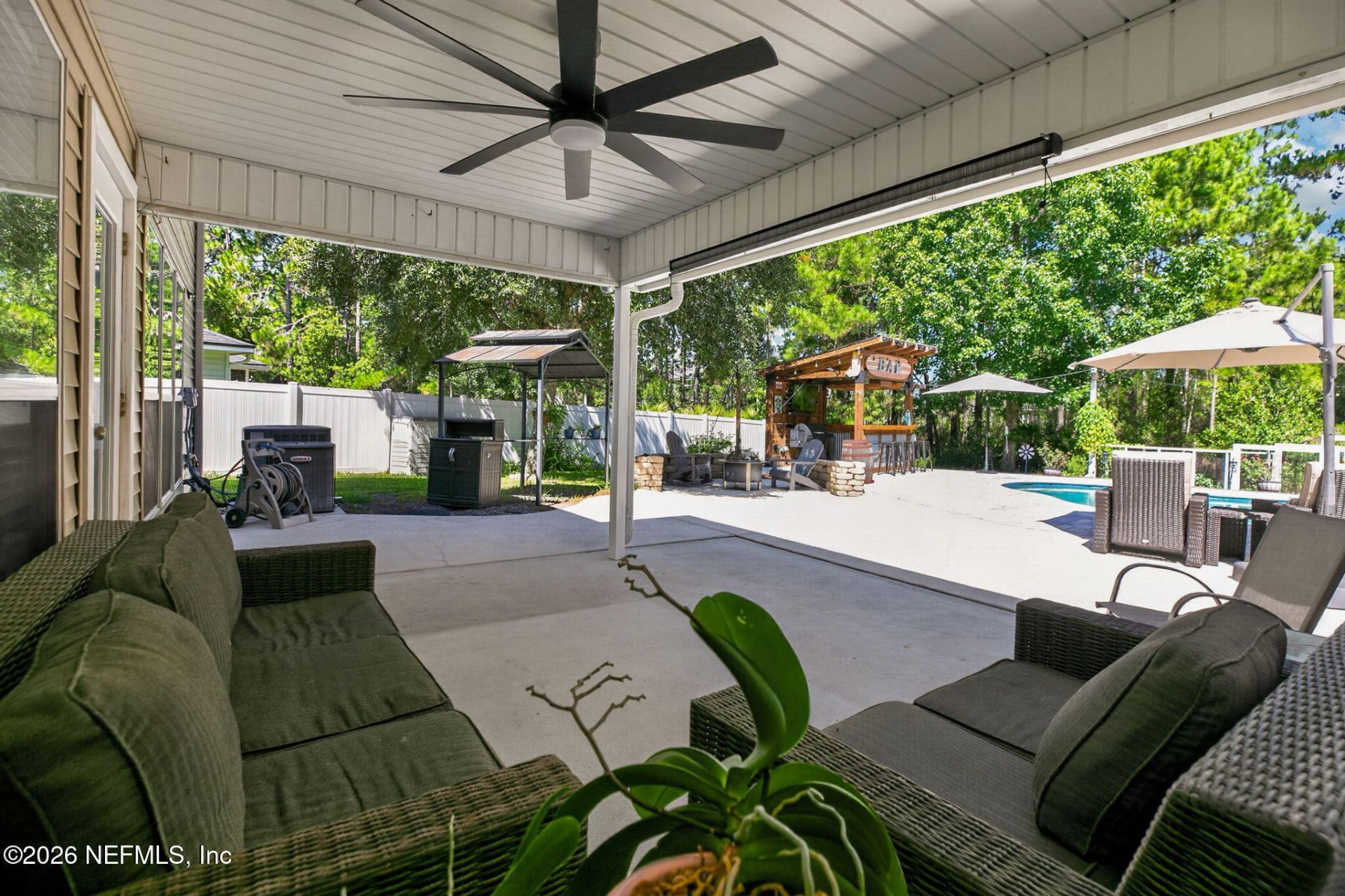 9648 Bembridge Mill Drive, Jacksonville, FL 32244 Photo