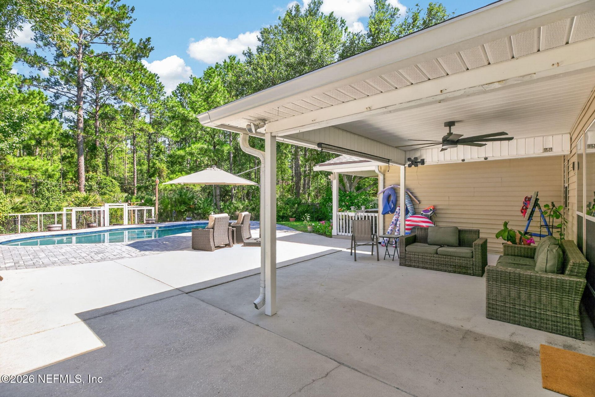 9648 Bembridge Mill Drive, Jacksonville, FL 32244 Photo
