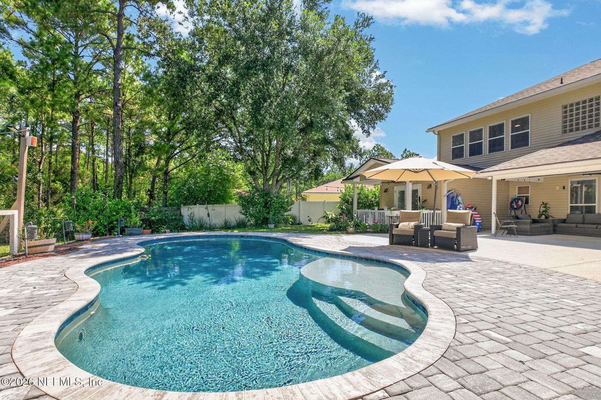 9648 Bembridge Mill Drive, Jacksonville, FL 32244 Photo