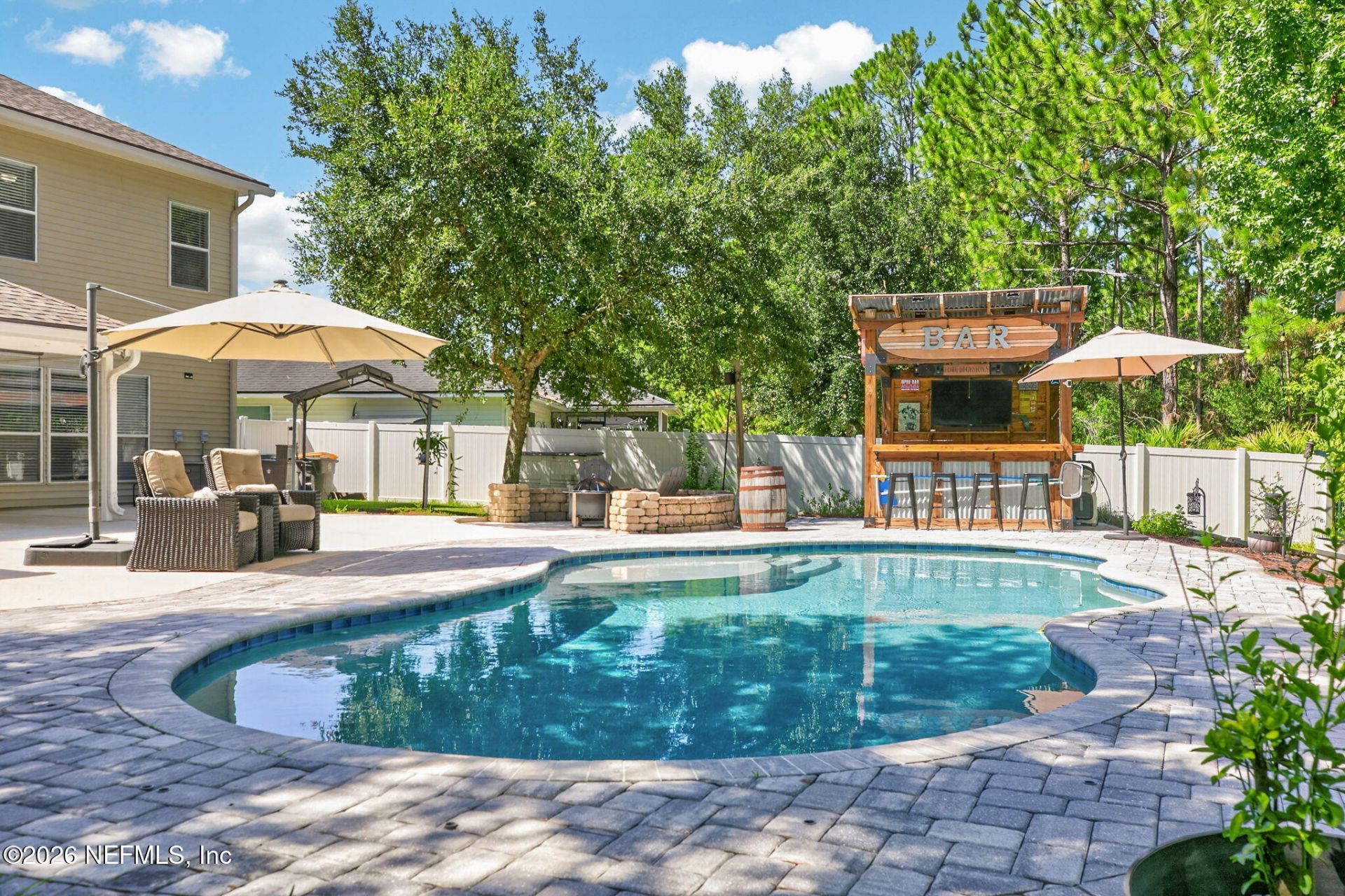 9648 Bembridge Mill Drive, Jacksonville, FL 32244 Photo