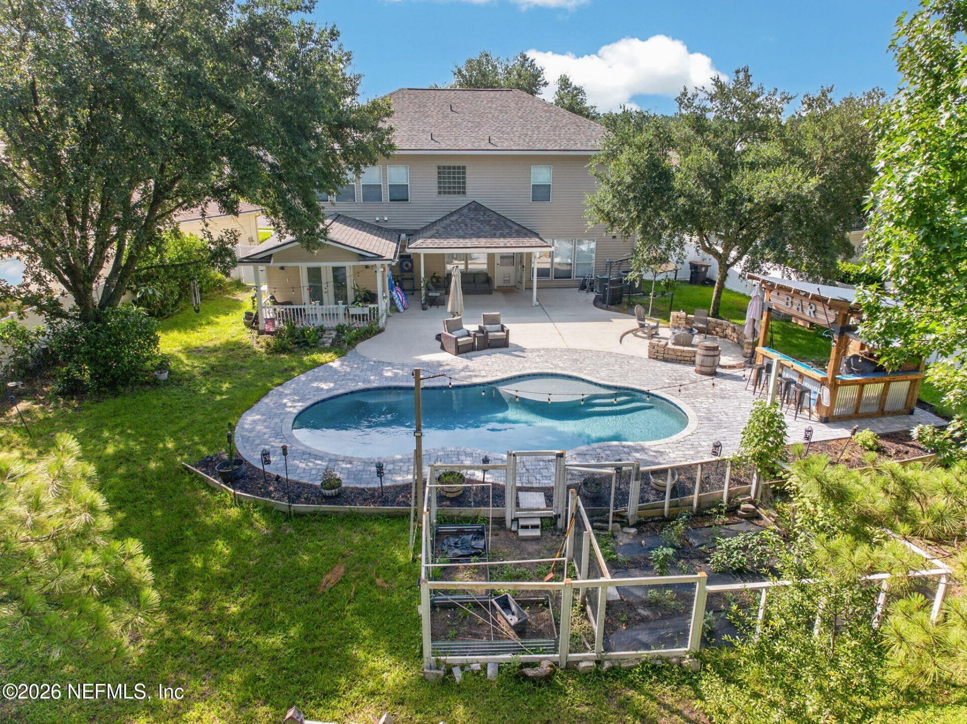 9648 Bembridge Mill Drive, Jacksonville, FL 32244 Photo