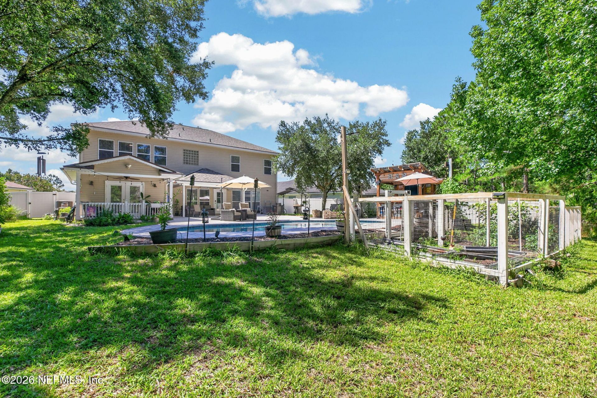 9648 Bembridge Mill Drive, Jacksonville, FL 32244 Photo
