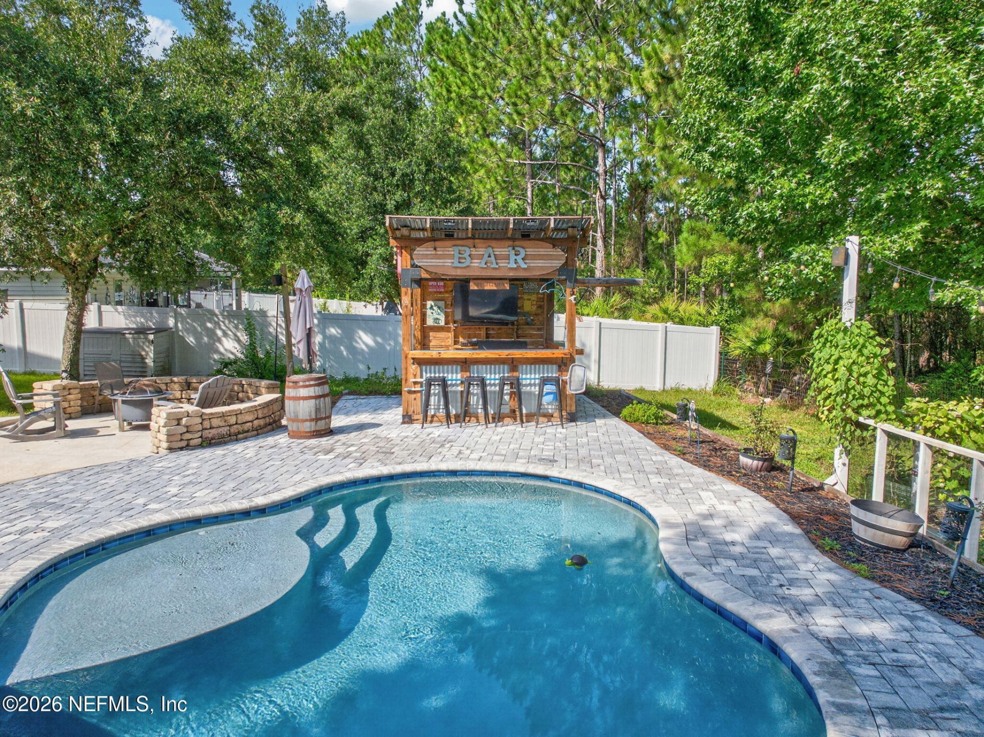 9648 Bembridge Mill Drive, Jacksonville, FL 32244 Photo