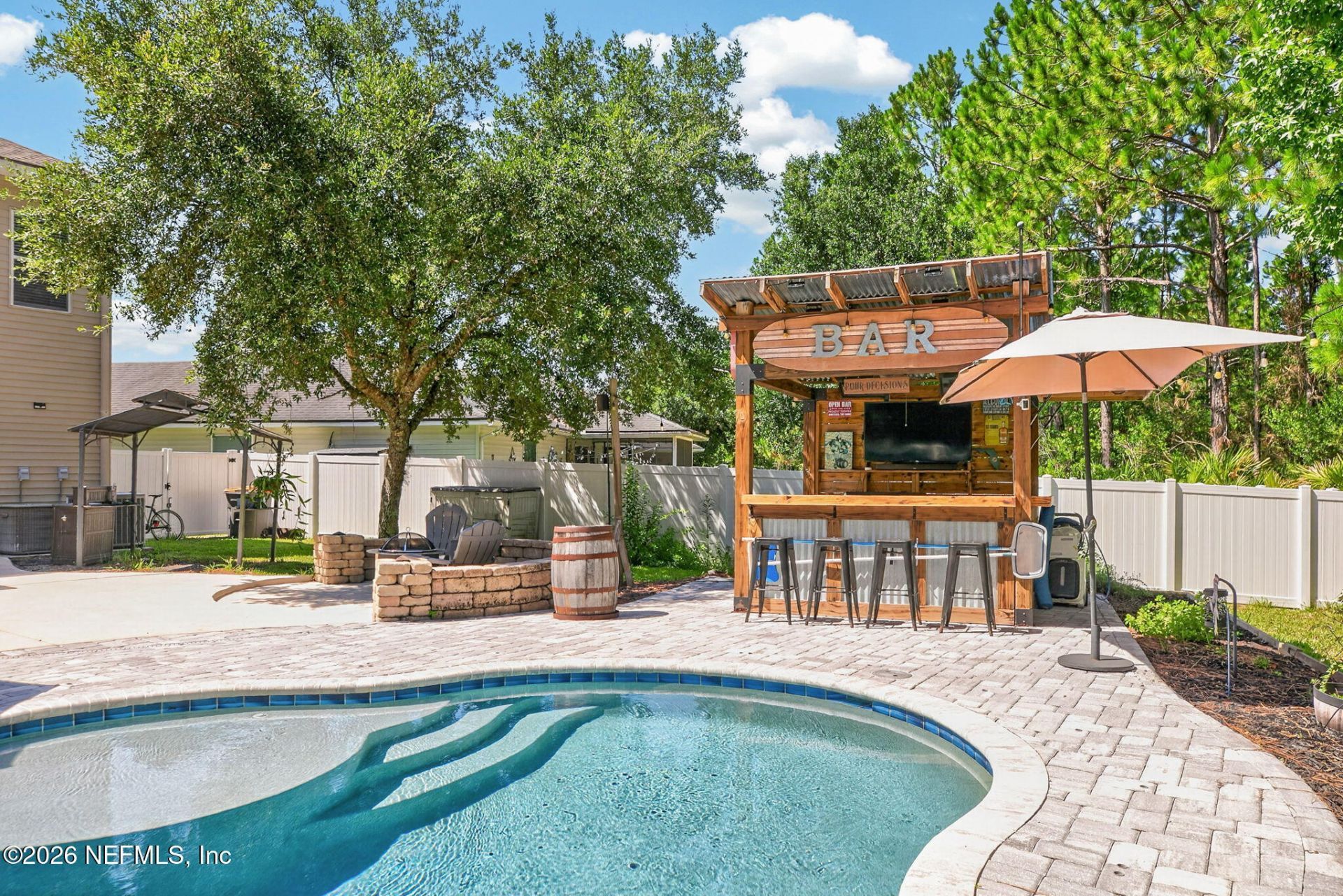 9648 Bembridge Mill Drive, Jacksonville, FL 32244 Photo