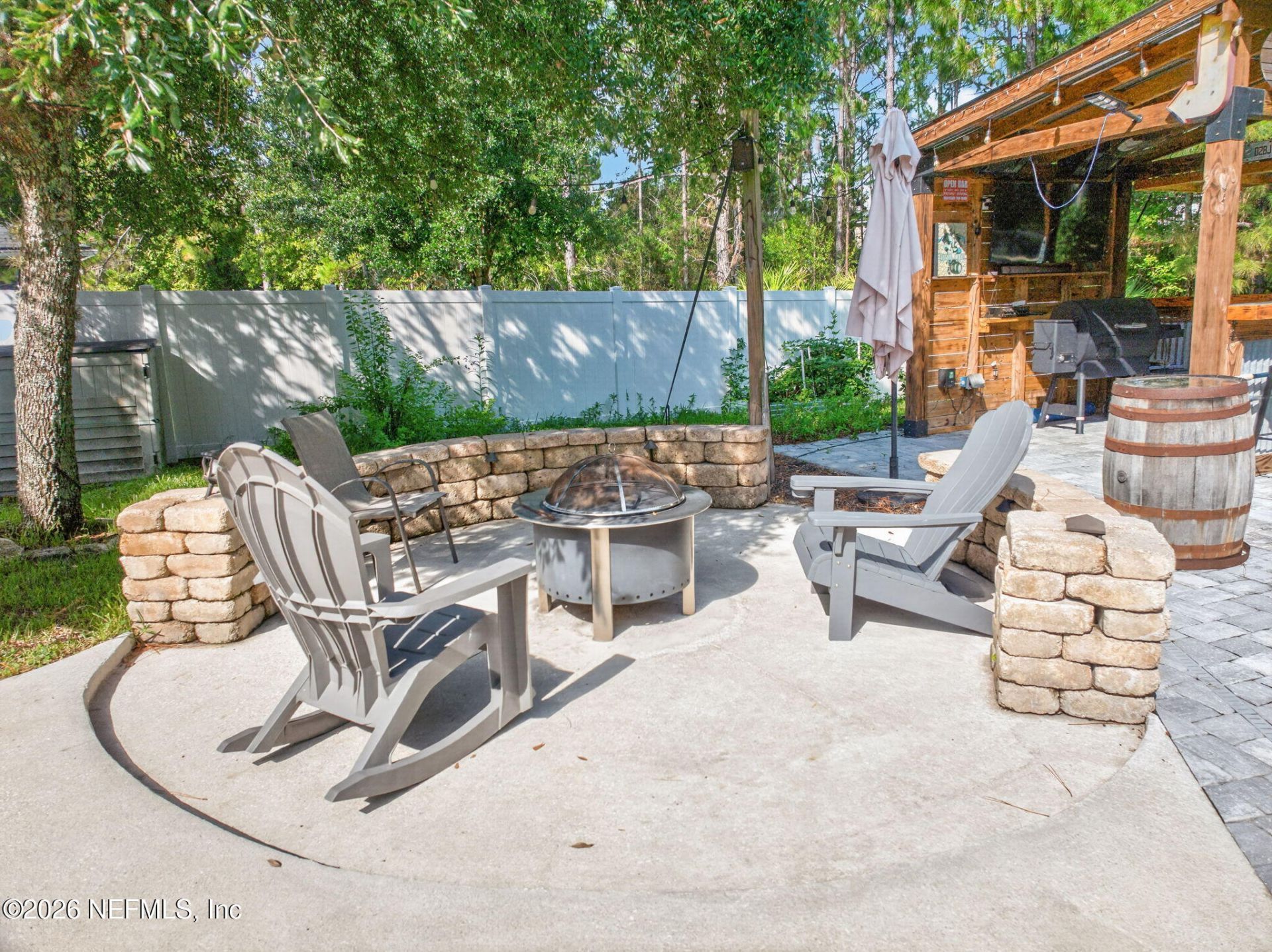 9648 Bembridge Mill Drive, Jacksonville, FL 32244 Photo