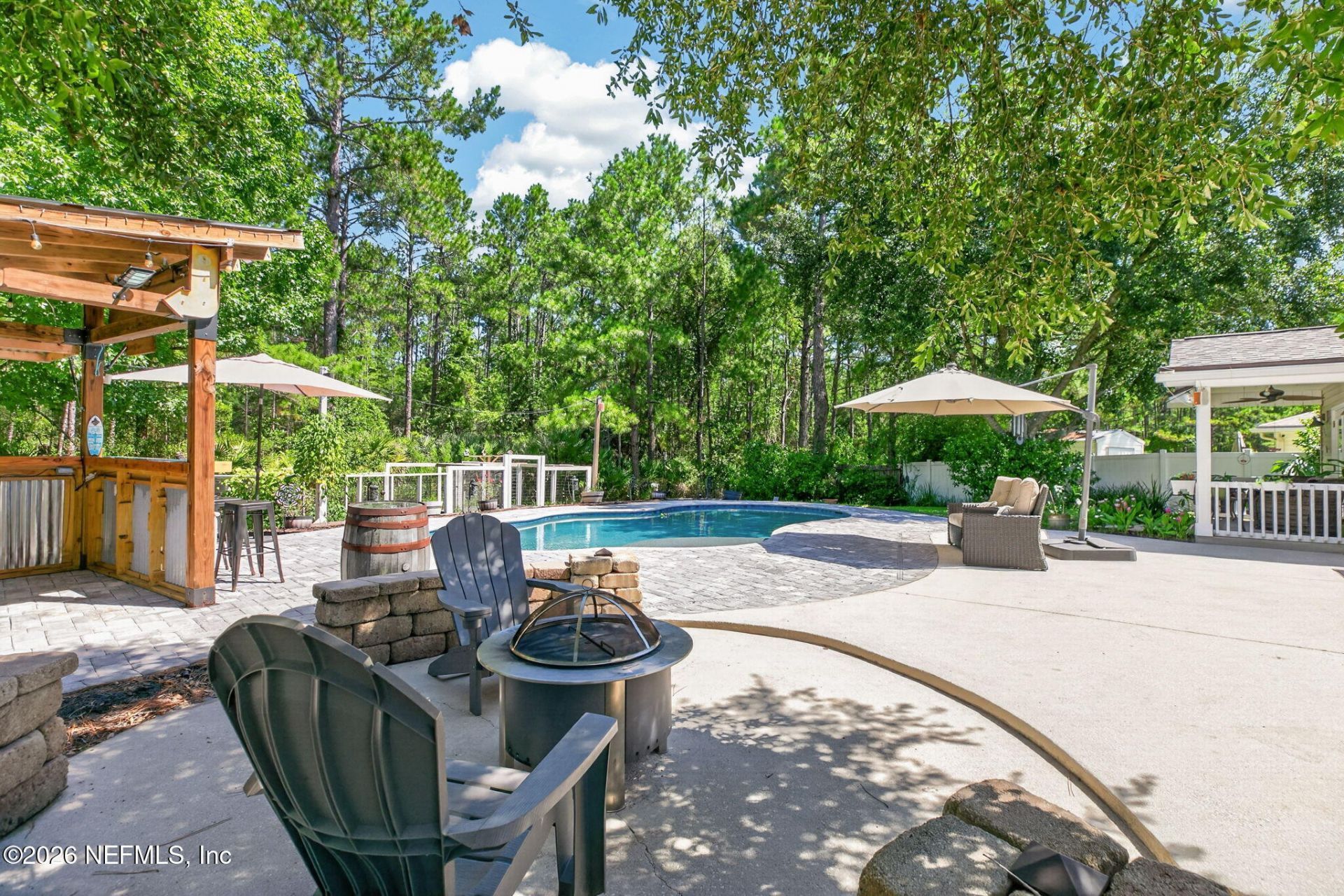 9648 Bembridge Mill Drive, Jacksonville, FL 32244 Photo