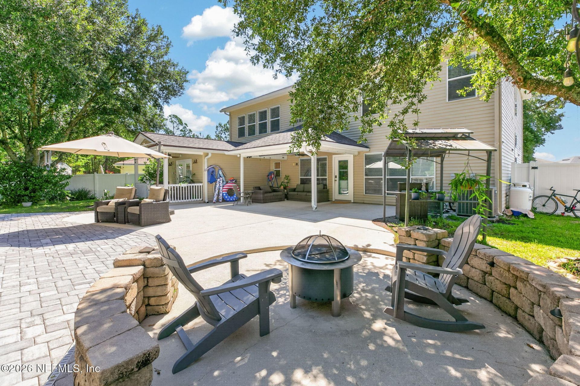 9648 Bembridge Mill Drive, Jacksonville, FL 32244 Photo