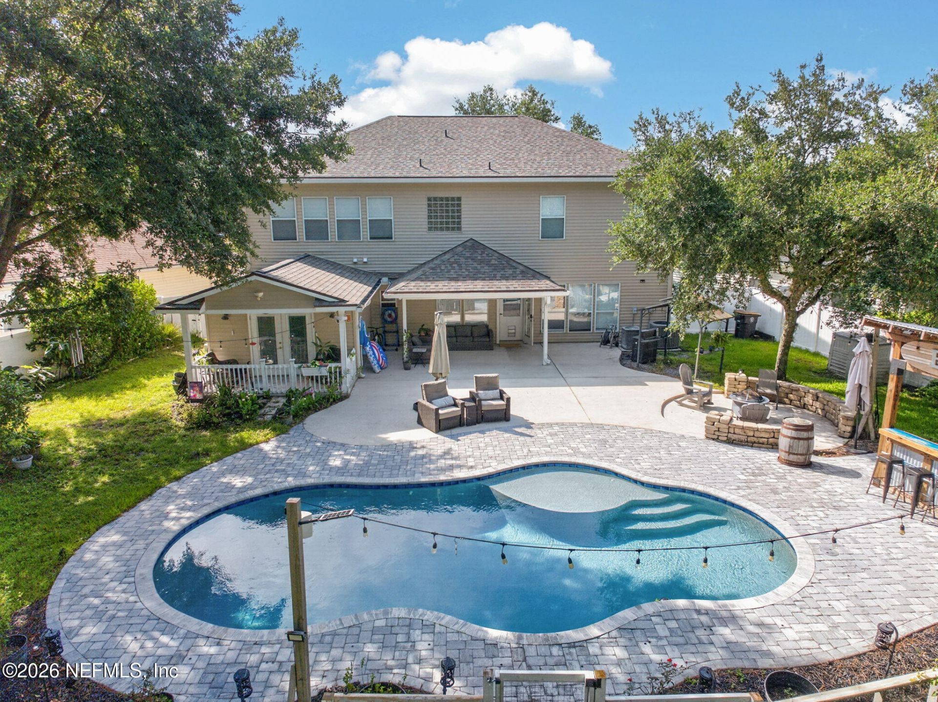 9648 Bembridge Mill Drive, Jacksonville, FL 32244 Photo