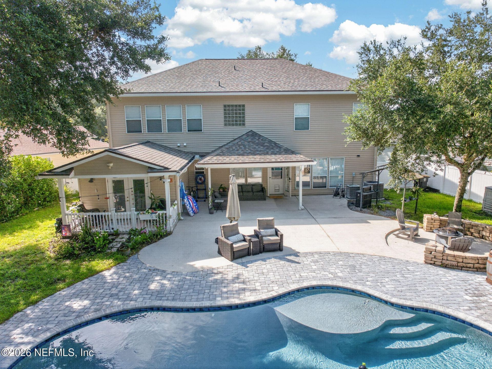 9648 Bembridge Mill Drive, Jacksonville, FL 32244 Photo