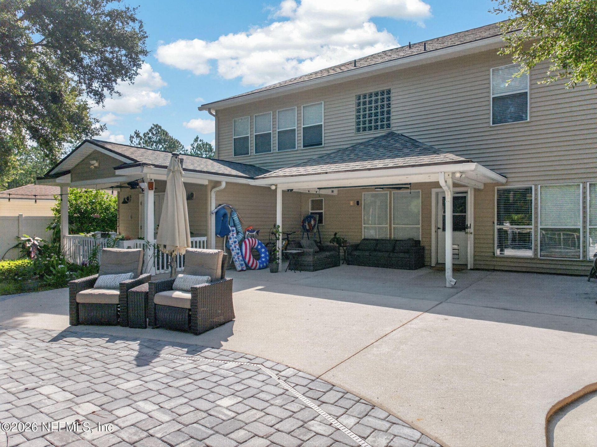 9648 Bembridge Mill Drive, Jacksonville, FL 32244 Photo