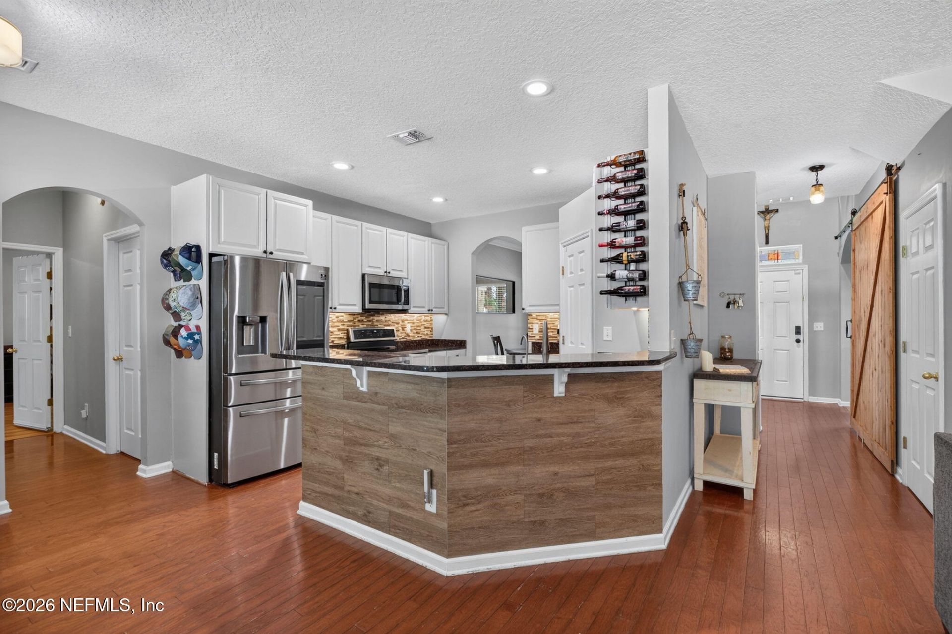 9648 Bembridge Mill Drive, Jacksonville, FL 32244 Photo