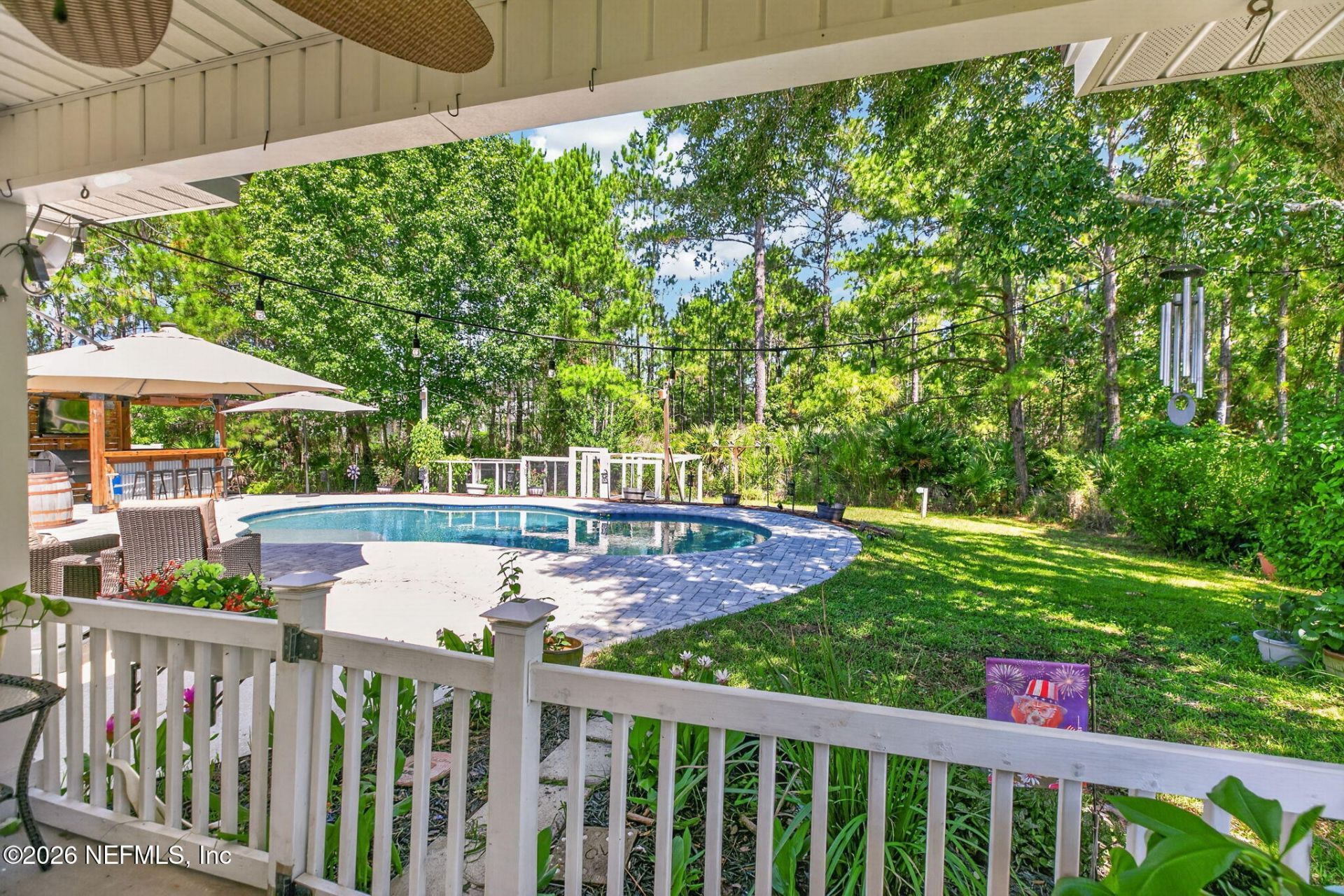 9648 Bembridge Mill Drive, Jacksonville, FL 32244 Photo