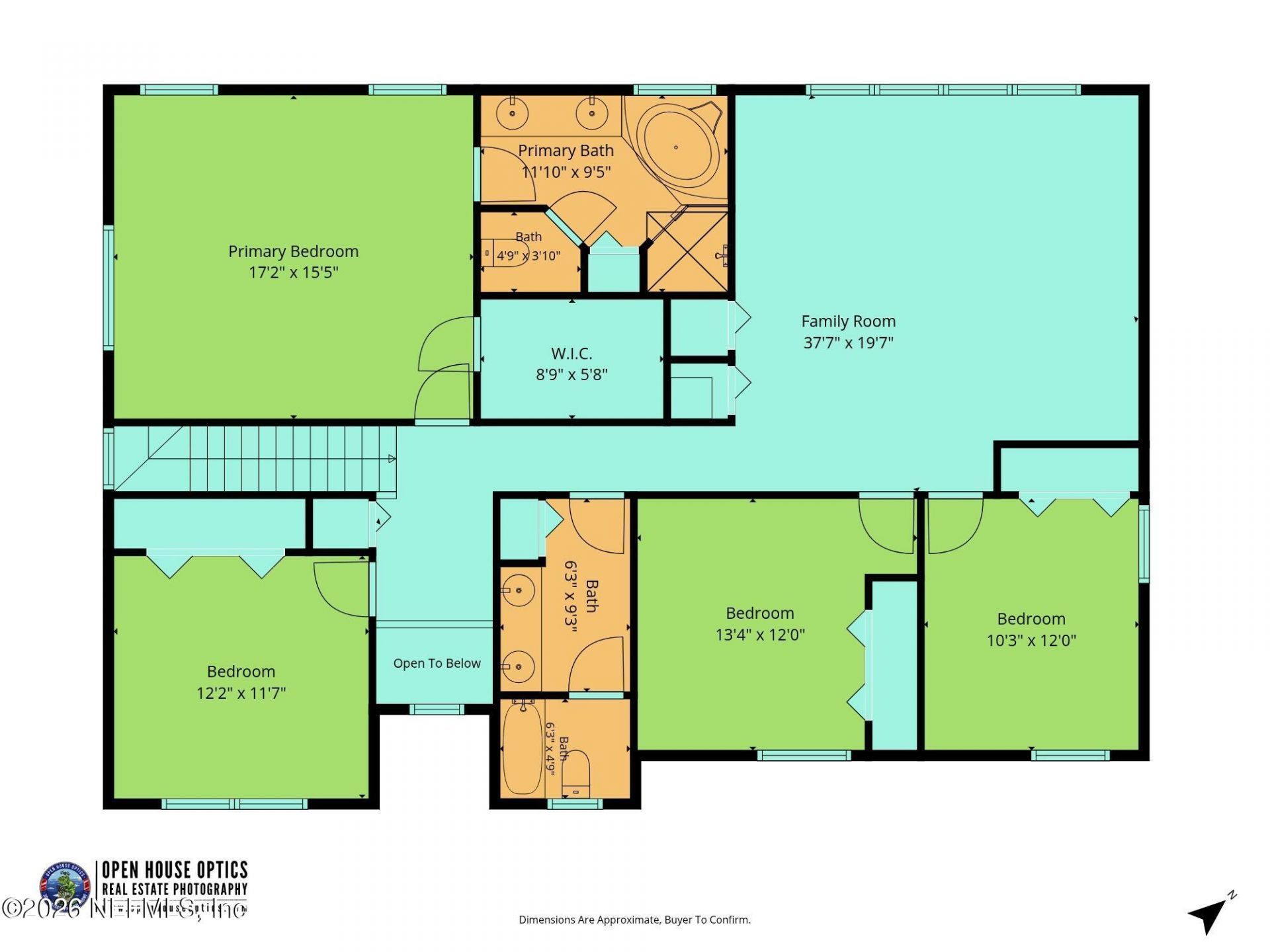9648 Bembridge Mill Drive, Jacksonville, FL 32244 Photo