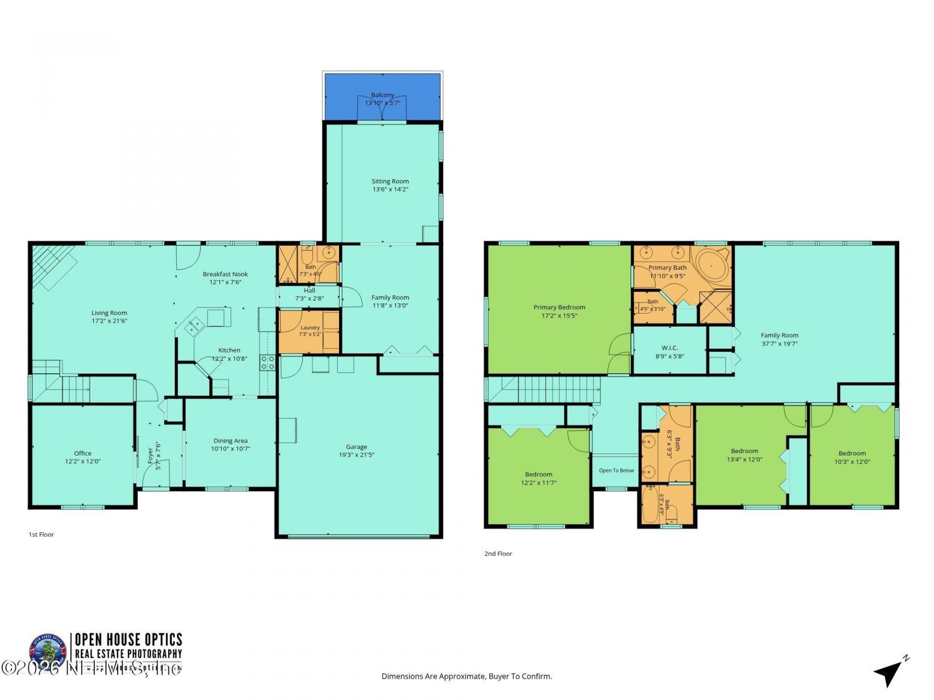 9648 Bembridge Mill Drive, Jacksonville, FL 32244 Photo